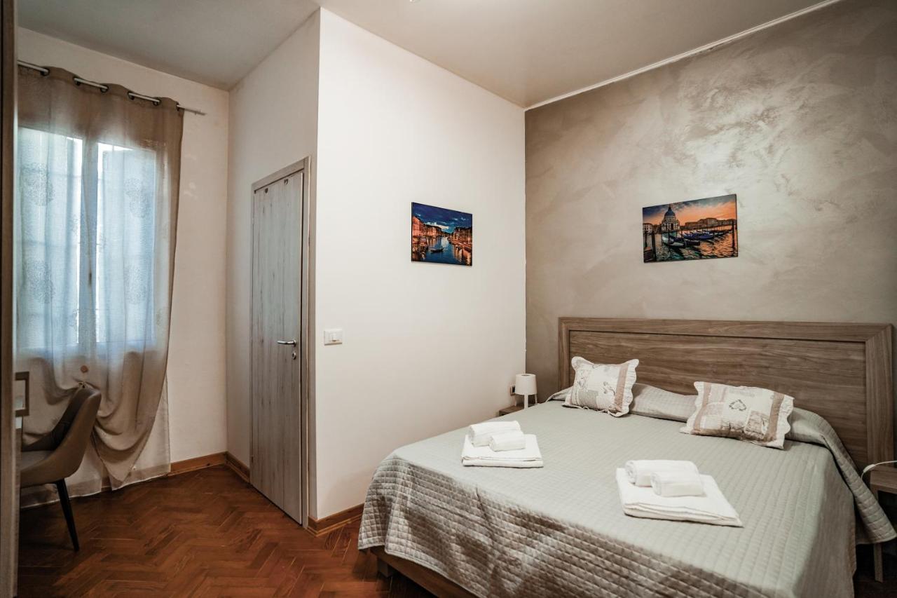 Angelica Home Mestre Exterior photo