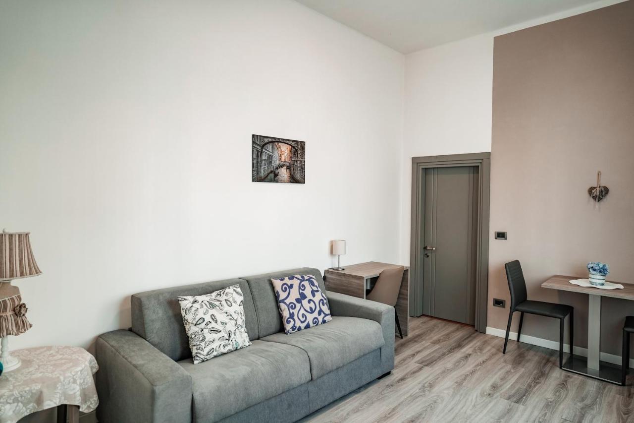 Angelica Home Mestre Exterior photo