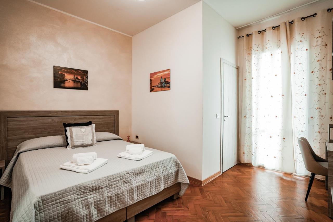 Angelica Home Mestre Exterior photo