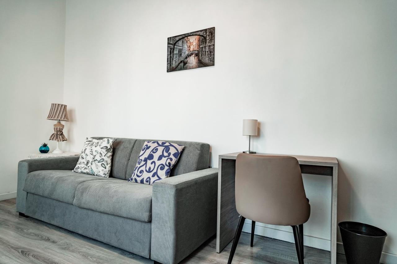 Angelica Home Mestre Exterior photo