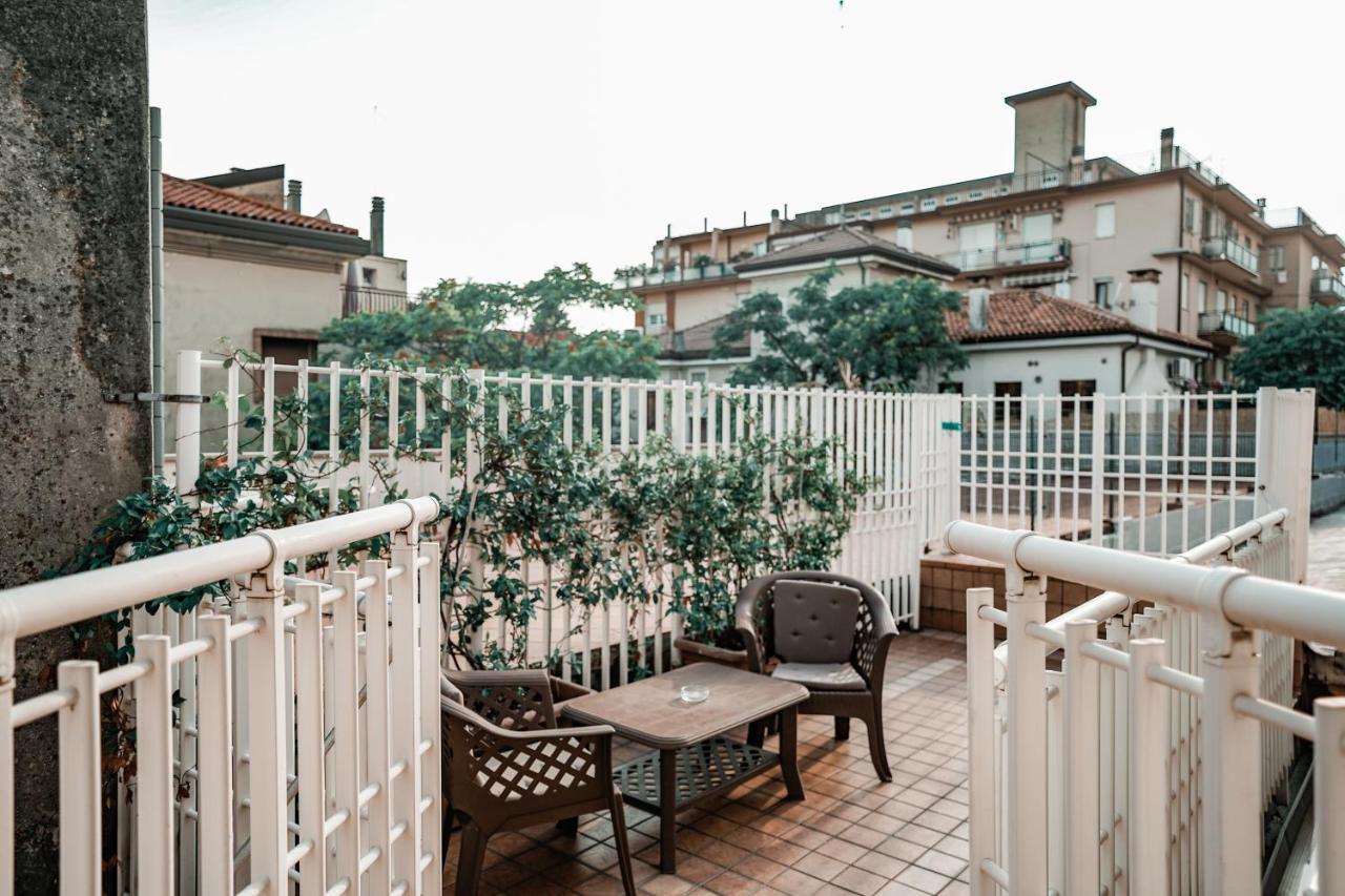 Angelica Home Mestre Exterior photo