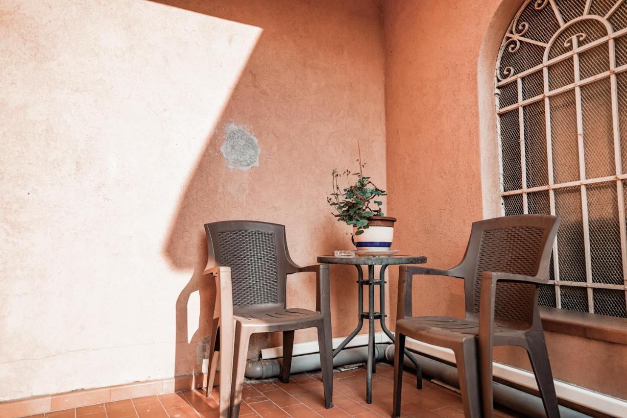 Angelica Home Mestre Exterior photo