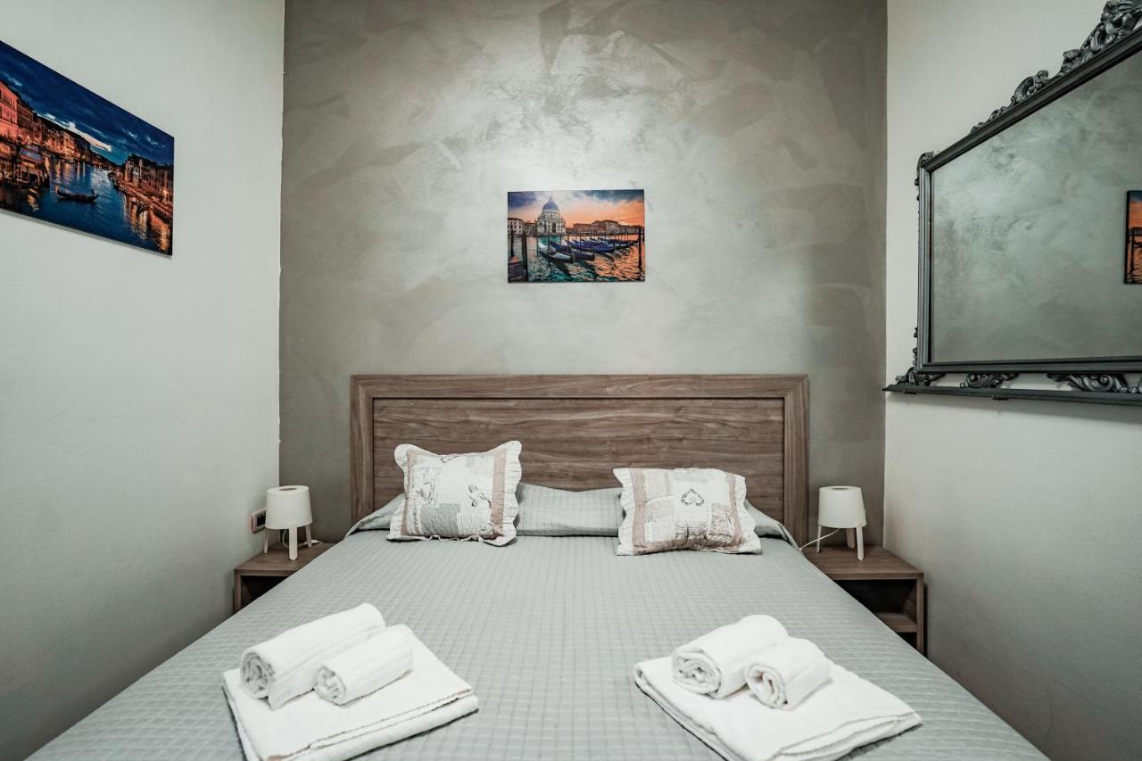 Angelica Home Mestre Exterior photo