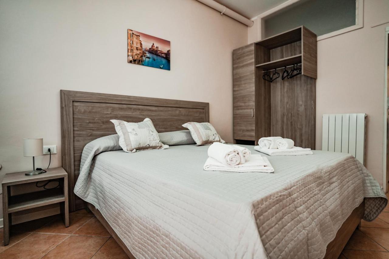 Angelica Home Mestre Exterior photo
