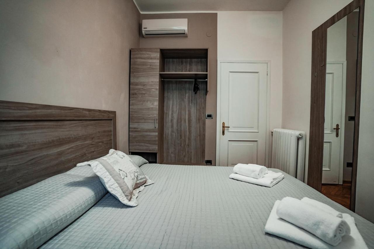 Angelica Home Mestre Exterior photo